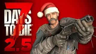Diese Horde ist f&uuml;r Jack! - 7 Days to Die 2.5 #16