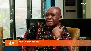 HEADLINES, HEARTBREAK & HIGH POLITICS: TODAY&rsquo;S NEWSPAPER REVIEW UNDER THE MICROSCOPE