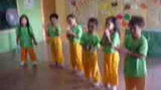 Ymoh Dance