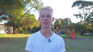 Victor Harbor Holiday and Cabin Park Swedish review from Helmer by Grasshopper Travel