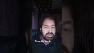 Sabi Driver bhaiyon say mari taraf say humble  request hai🙏🙏🙏 Meharbani kar kay Aahista chalay...🙏..