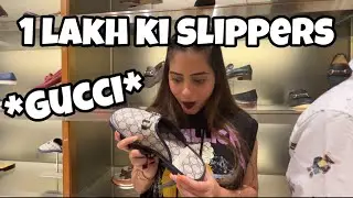Rakshabandhan shopping for brother ❤️ | kajal Choudhary