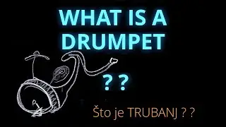 What is a Drumpet?