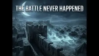 ⚡ The Battle God Ended Before It Began (2 Kings 19 Explained)