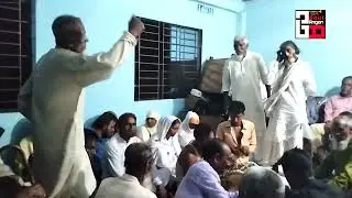 হালতি গান চাচার নাচ দেখলে মাথা নষ্ট,