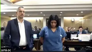Judge Asks ONE QUESTION & Defendant BREAKS DOWN | Judge Boyd DESTROYS in Court!