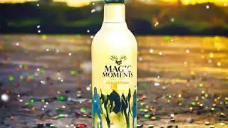 #MAGIC MOMENTS STATUS