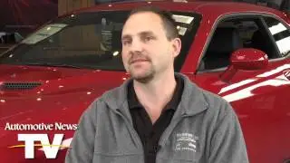 Mullen Motors