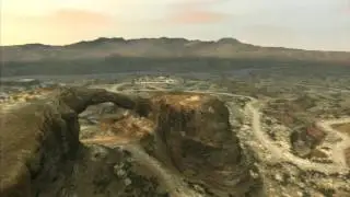 Ambient Red Dead Redemption: Ojo del Diablo