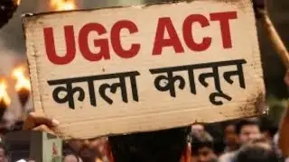 UGC Equity Rules 2026: Reform or Campus Chaos?Benefits, Controversy & Supreme Court Stay
