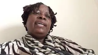 Endure in this season God calls us to serve Rev Martha Mutikani
