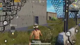 Pubg rage quit