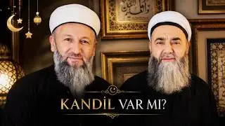 BERAT GECESİ UYDURMA MI?
