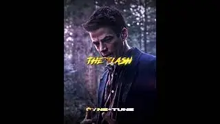 CW Flash vs Mcu Spider Man #shorts #marvel #dc