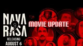 Navarasa Movie Update