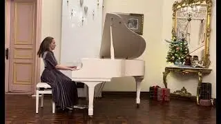 П.И. Чайковский Интермеццо 