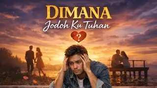 Dimana Jodoh Ku Tuhan