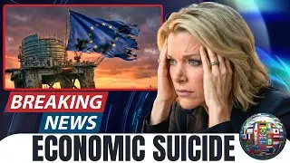 Something CATASTROPHIC Is Happening To Europe and Nobody's Talking About It... | Megyn Kelly