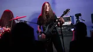 S&rsquo;COOL ROCK FEST 2023 - парк &bdquo;Лаута&ldquo; в Пловдив