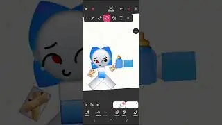 Baby emoij (=^ェ^=) cat