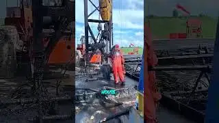 Почему обнаружение нефти может нанести ущерб вашей земле