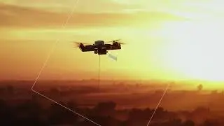 Fotokite Border Security