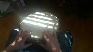 Rhythmus Jina - Djembe tutorial for beginners easy to play along