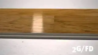 Wicanders 2G Drop Lock (Narrow Plank)