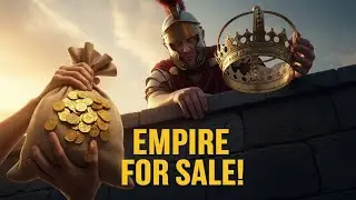 Boring History For Sleep - The Praetorian Guard The Bodyguards Who Sold The Empire