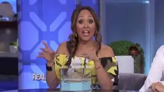 Tap Out with Guest Co-Host Shekinah