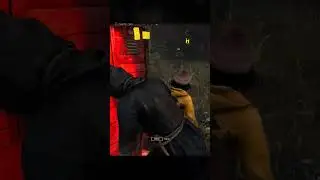Locker CJ TECH! (Dead by Daylight)