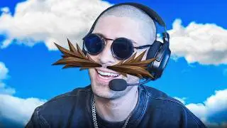 Soy el Doctor Eggman 🥸