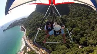 Inna Hang Gluiding - Brazil - Feb 2015