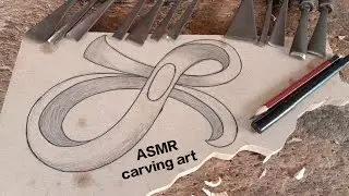 Beautiful Wood Carving tools Creative Ideas for Beginners 