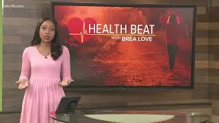 Health Beat | Fundraising for the American Cancer Society during the pandemic