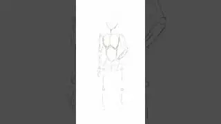 First attempt at a human body 🥲