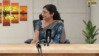 Podcast- Beyond the Classroom | Ep#1 | Guest- Ms. Neetu Arora | Silver Oaks School, Sushant City-II