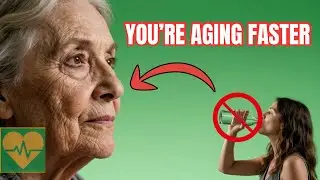 7 Habits That Accelerate Aging