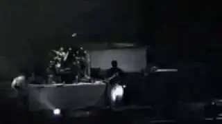 System Of A Down - Mind (POA Tour 2001)