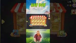 Free Goodies in Hay Day You Can&rsquo;t Miss! 🎁 | Hay Day Tips & Tricks #haydaygameplay #hayday