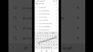 Google Hidden search trick #8  @technicalabhi0     #technicalabhi #trending #google #easteregg