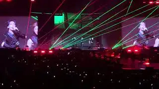 Upside Down Kiss | TXT | ACT: TOMORROW | CHICAGO 2025