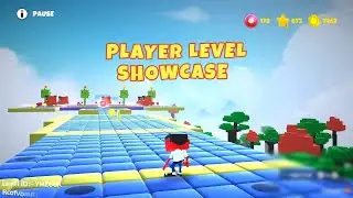 Lokko | Player Levels Showcase #2