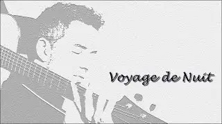 Voyage de Nuit - Frédéric Mesnier plays Shaï Sebbag