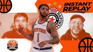 DOBLE JORNADA - INSTANT REPLAY | CAM PAYNE A PARTIZAN