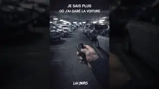 Venez me retrouver sur TikTok pour les avant-premi&egrave;re!! #Inxbeats #rap #musique #music#rapcomique