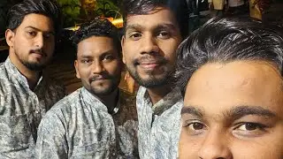sagar sharma is live