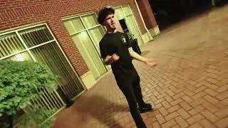 dxrop - jetlag (Official Music Video)