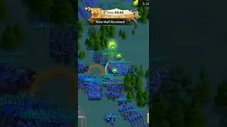Rise of kingdoms Alliance power!!! #clash #kingdoms #rise