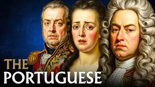 The Inbreeding Crisis That Almost Ended The Portuguese Royal Family